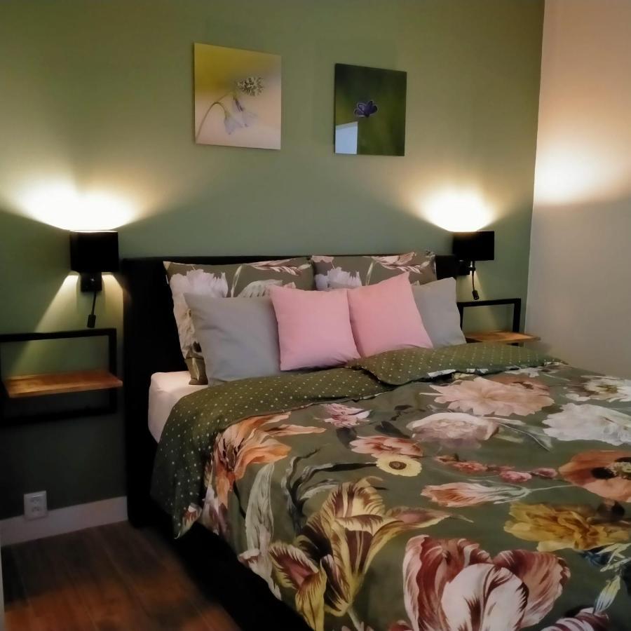 אנסחדה B&B De Oale Snieder מראה חיצוני תמונה