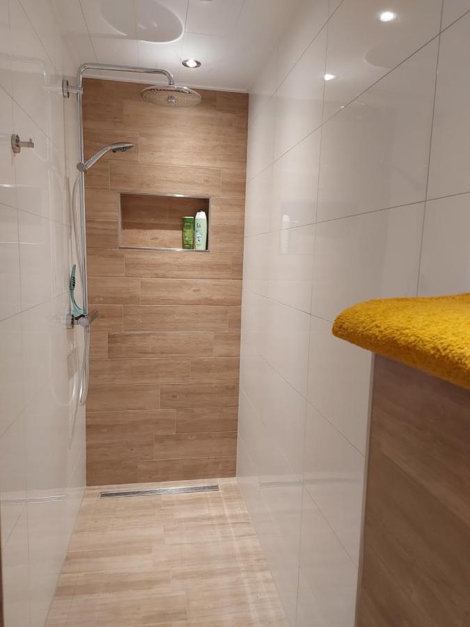 אנסחדה B&B De Oale Snieder מראה חיצוני תמונה